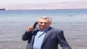 إعلامي أردني يعلن دعمه للسعودية ويثير جدلاً واسعاً في بلاده